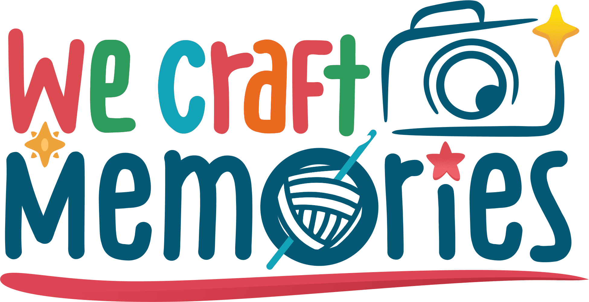 WeCraftMemories